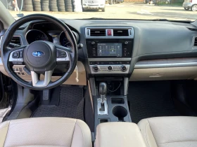 Subaru Outback 2.5 AWD - 186k.c, снимка 9