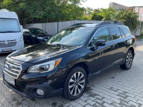 Subaru Outback 2.5 AWD - 186k.c, снимка 2