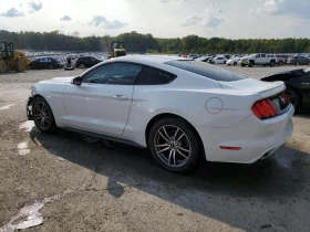 Ford Mustang, снимка 2