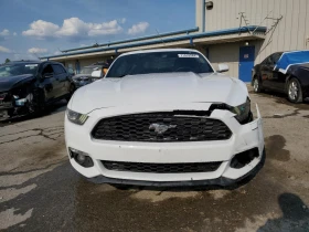 Ford Mustang, снимка 5