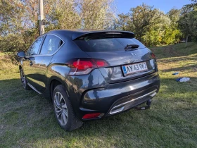 Citroen DS4, снимка 3