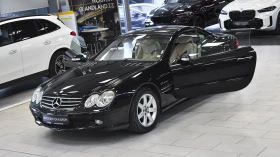 Mercedes-Benz SL 500 V8 Automatic, снимка 1