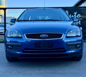 Ford Focus 1.6TDCI Wagon, снимка 2