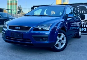 Ford Focus 1.6TDCI Wagon, снимка 1