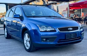 Ford Focus 1.6TDCI Wagon | Mobile.bg    3