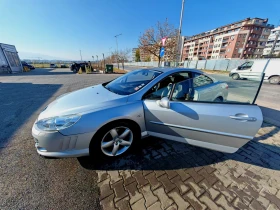 Peugeot 407, снимка 5