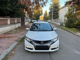 Honda Civic 1, 8 141K , снимка 8