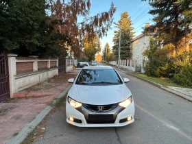 Honda Civic 1, 8 141K , снимка 2