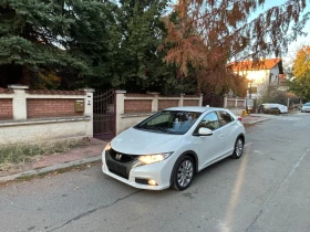 Honda Civic 1, 8 141K , снимка 1