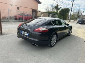 Porsche Panamera 4S, снимка 4