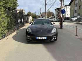 Porsche Panamera 4S, снимка 1