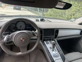 Porsche Panamera 4S, снимка 6