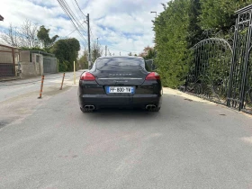 Porsche Panamera 4S, снимка 3