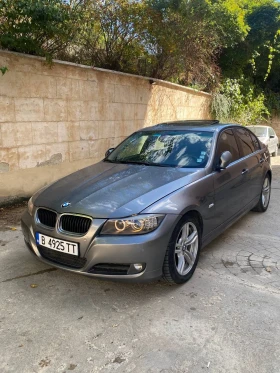 BMW 328 Xi, снимка 1