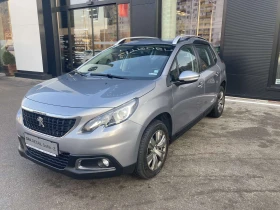 Обява за продажба на Peugeot 2008 NEW ACTIVE 1.5 e-HDI 102 BVM6 EURO 6.2 ~26 900 лв. - изображение 4