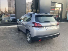 Обява за продажба на Peugeot 2008 NEW ACTIVE 1.5 e-HDI 102 BVM6 EURO 6.2 ~26 900 лв. - изображение 7