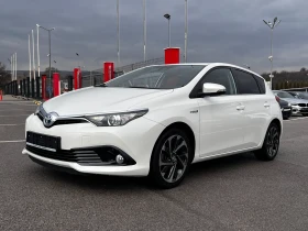 Обява за продажба на Toyota Auris HYBRID 167000км  ~22 000 лв. - изображение 1