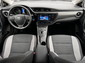 Обява за продажба на Toyota Auris HYBRID 167000км  ~22 000 лв. - изображение 6