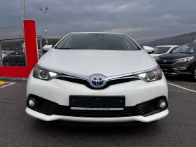 Обява за продажба на Toyota Auris HYBRID 167000км  ~22 000 лв. - изображение 1