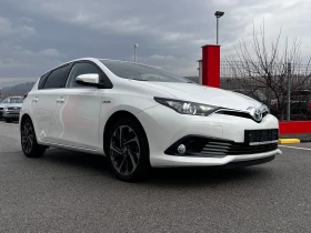 Обява за продажба на Toyota Auris HYBRID 167000км  ~22 000 лв. - изображение 2