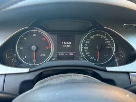 Audi A4 2.0 d 143kon, снимка 9