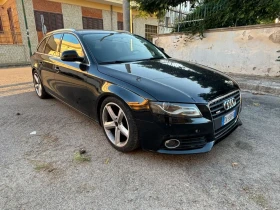 Audi A4 2.0 d 143kon, снимка 1