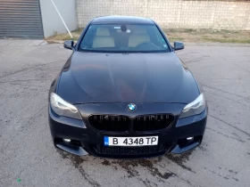 BMW 535 XD* ///М пакет* СМЕНЕНИ ВЕРИГИ* ЛИЗИНГ - 9000 лв. - 86469274 | Car24.bg