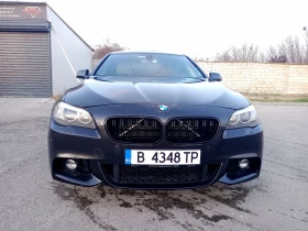 BMW 535 XD* ///М пакет* СМЕНЕНИ ВЕРИГИ* ЛИЗИНГ - 9000 лв. - 86469274 | Car24.bg