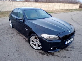 BMW 535 XD* ///М пакет* СМЕНЕНИ ВЕРИГИ* ЛИЗИНГ - 9000 лв. - 86469274 | Car24.bg