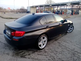 BMW 535 XD* ///М пакет* СМЕНЕНИ ВЕРИГИ* ЛИЗИНГ - 9000 лв. - 86469274 | Car24.bg