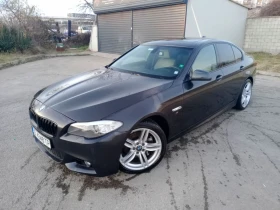 BMW 535 XD* ///М пакет* СМЕНЕНИ ВЕРИГИ* ЛИЗИНГ - 9000 лв. - 86469274 | Car24.bg