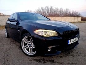 BMW 535 XD* ///М пакет* СМЕНЕНИ ВЕРИГИ* ЛИЗИНГ - 9000 лв. - 86469274 | Car24.bg