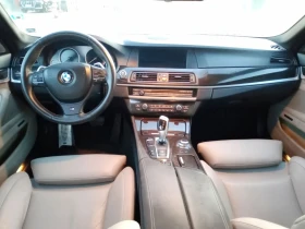 BMW 535 XD* ///М пакет* СМЕНЕНИ ВЕРИГИ* ЛИЗИНГ - 9000 лв. - 86469274 | Car24.bg