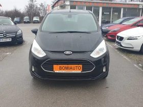 Ford B-Max 1.6TDCi* EURO5B* LED* KLIMATRONIK* , снимка 2