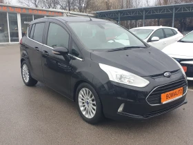 Ford B-Max 1.6TDCi* EURO5B* LED* KLIMATRONIK* , снимка 3