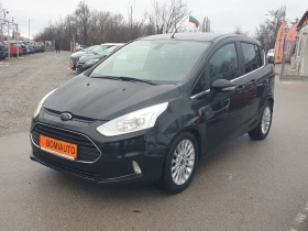 Ford B-Max 1.6TDCi* EURO5B* LED* KLIMATRONIK* , снимка 1