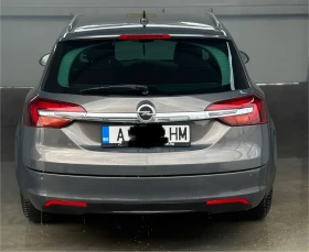 Opel Insignia, снимка 8