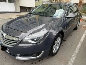 Opel Insignia, снимка 6