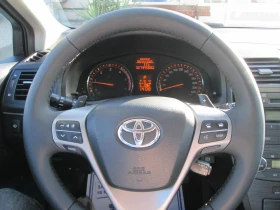 Toyota Avensis 2.2D-CAT АВТОМАТИК-НОВА, снимка 11