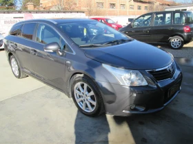 Toyota Avensis 2.2D-CAT АВТОМАТИК-НОВА, снимка 3