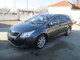 Toyota Avensis 2.2D-CAT АВТОМАТИК-НОВА, снимка 1