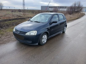 Opel Corsa 1.2клима газ, снимка 6