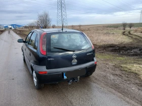 Opel Corsa 1.2клима газ, снимка 5