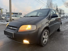 Chevrolet Kalos 1, 400 EURO4 , снимка 3