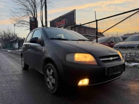 Chevrolet Kalos 1, 400 EURO4  1