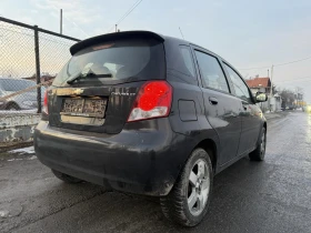 Chevrolet Kalos 1, 400 EURO4 , снимка 6