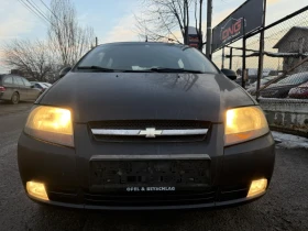 Chevrolet Kalos 1, 400 EURO4 , снимка 2