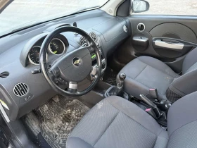 Chevrolet Kalos 1, 400 EURO4 , снимка 7