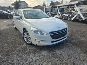 Peugeot 508 1.6 HDI, снимка 2