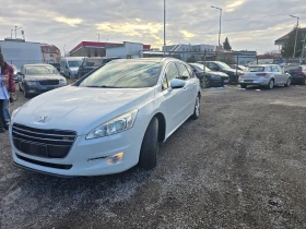 Peugeot 508 1.6 HDI, снимка 3